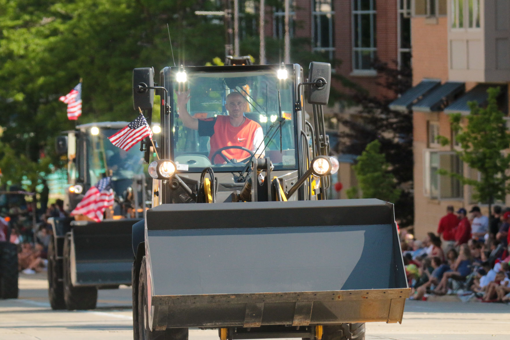 4th Fest Parade